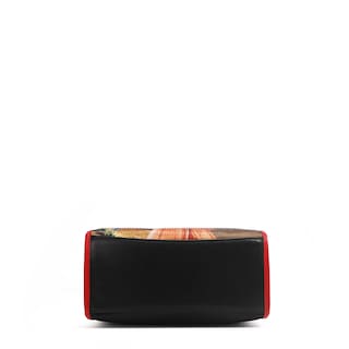 Foto 4 | Bolsa Tote Nicole Lee Estampado Martha Travels