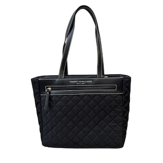 Foto 1 | Bolsa Tommy Hilfiger Estilo Totemerrill para Mujer