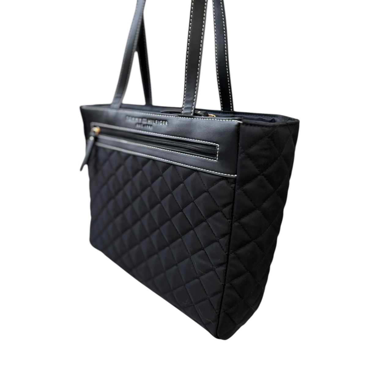 Foto 5 pulgar | Bolsa Tommy Hilfiger Estilo Totemerrill para Mujer
