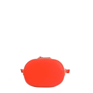 Foto 5 | Bolsa de Jareta Nicole Lee de Nailon Con Parches