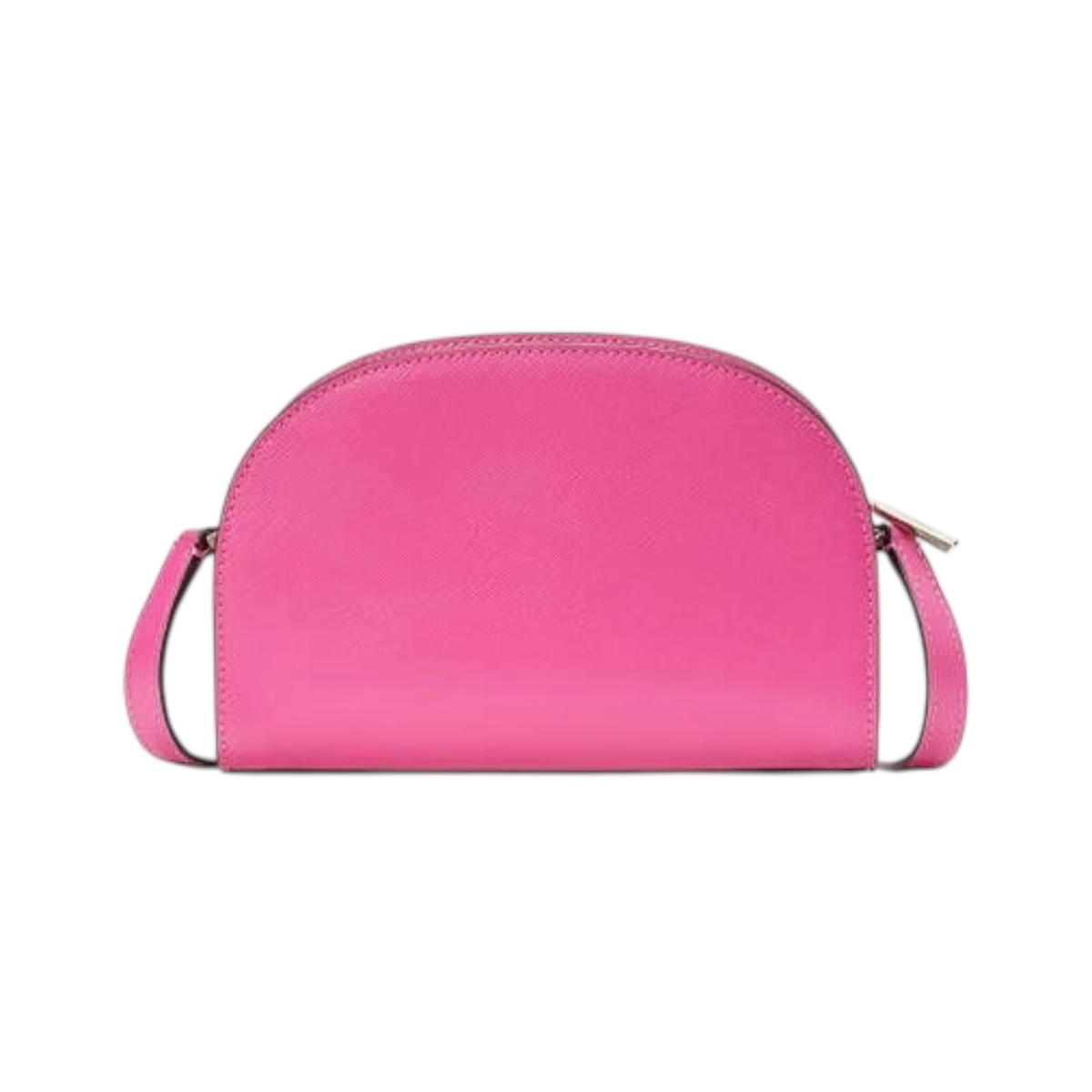 Foto 3 pulgar | Bolsa Kate Spade Crossbody Saffiano Pink para Mujer