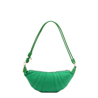 Foto 2 | Bolsa Shoulder Nicole Lee de Nailon con Parches