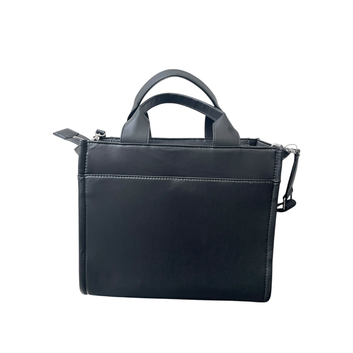 Foto 2 | Bolsa Estilo Tote Dkny Hadlee Black para Dama