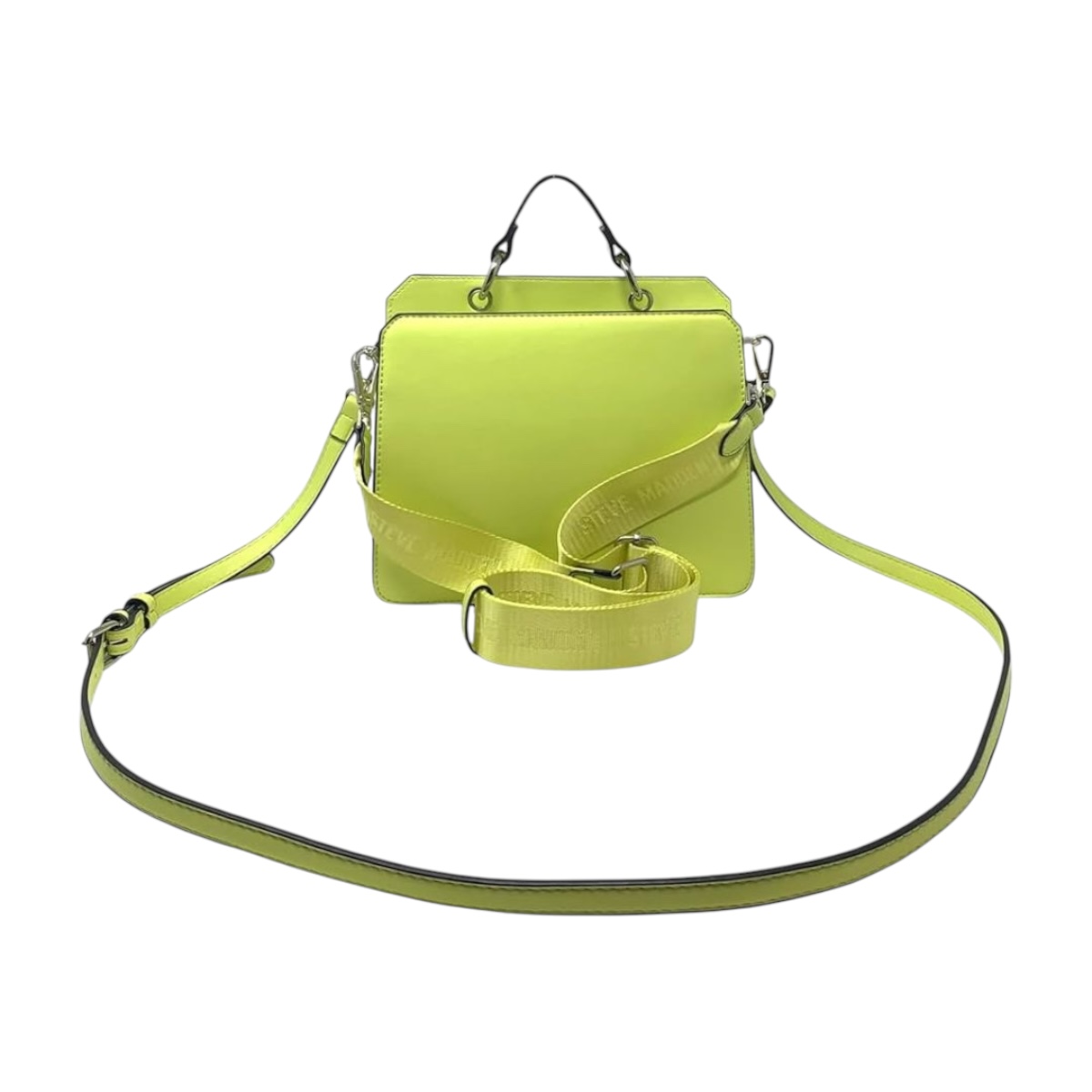 Foto 2 | Bolsa Para Dama Steve Madden Bevelyn Kiwi