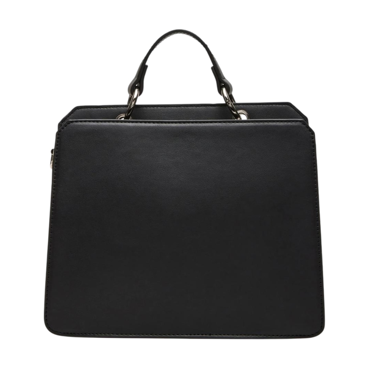Foto 3 pulgar | Bolsa Para Dama Steve Madden Bevelyn-u Black