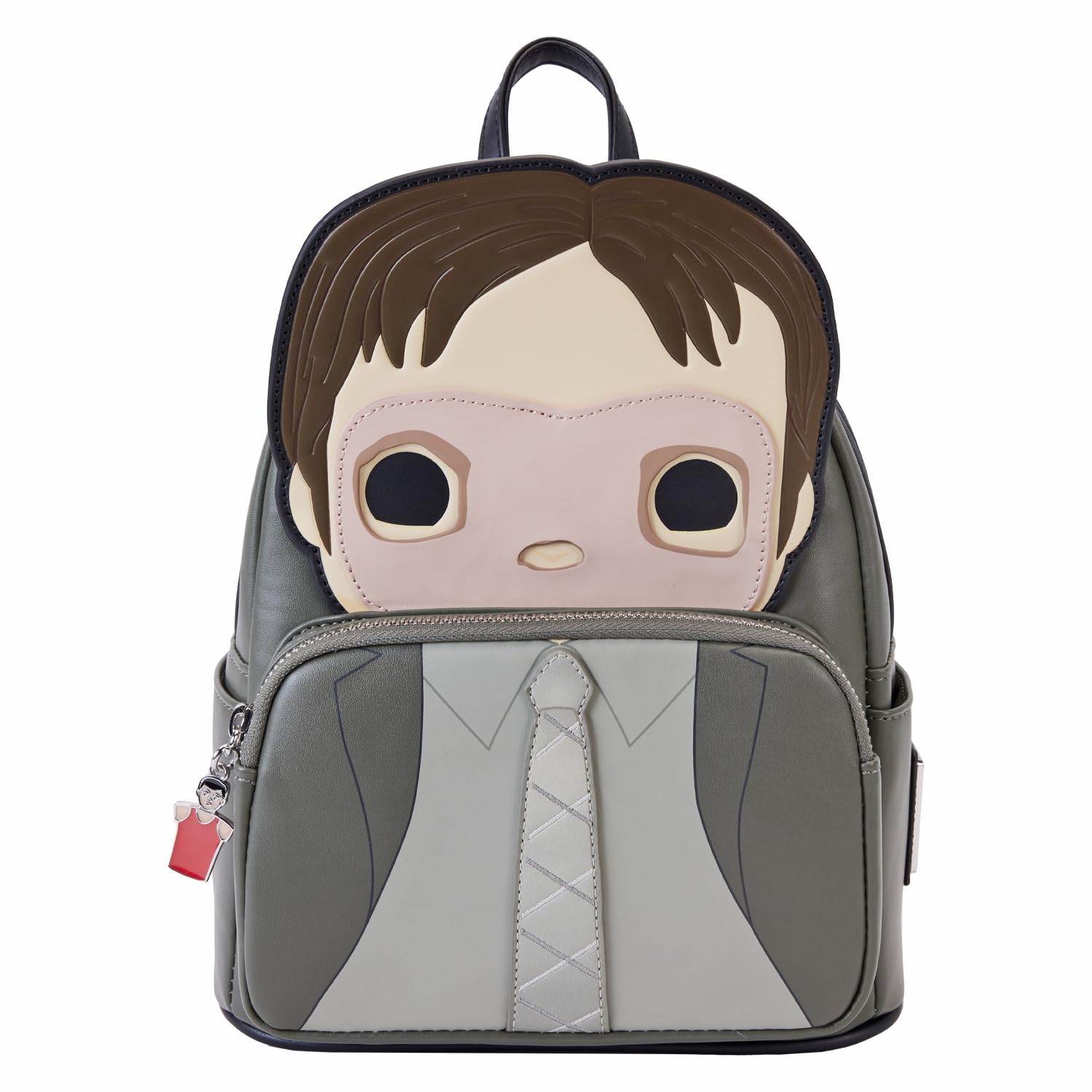 Foto 2 pulgar | Bandolera Loungefly The Office Dwight Cpr Dummy Cosplay - Venta Internacional.