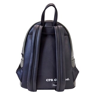 Foto 3 | Bandolera Loungefly The Office Dwight Cpr Dummy Cosplay - Venta Internacional.