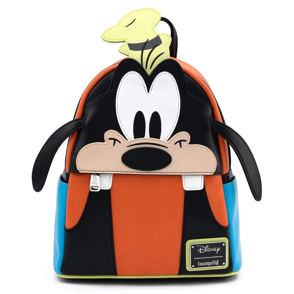 Foto 2 pulgar | Bandolera Loungefly Disney Goofy Cosplay Para Mujer - Venta Internacional.