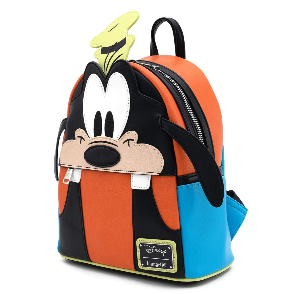 Foto 5 pulgar | Bandolera Loungefly Disney Goofy Cosplay Para Mujer - Venta Internacional.