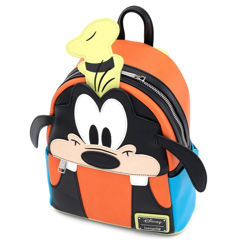 Foto 6 pulgar | Bandolera Loungefly Disney Goofy Cosplay Para Mujer - Venta Internacional.