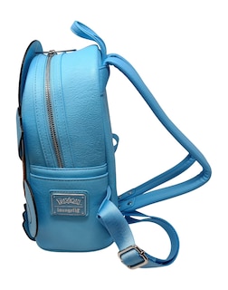 Foto 3 | Bolso De Hombro Loungefly Pokémon Squirtle Para Cosplay Para Mujer - Venta Internacional.