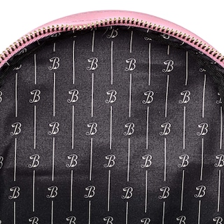 Foto 4 | Bandolera Loungefly Disney La Bella Y La Bestia - Venta Internacional.