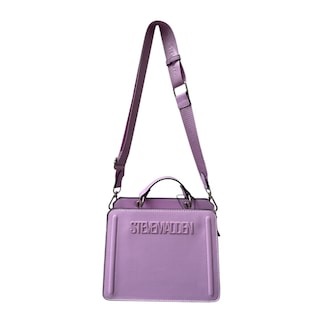 Foto 2 | Bolsa Steve Madden Bevelyn Mauve + Termo Toxica