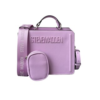 Foto 1 | Bolsa Para Dama Steve Madden Bevelyn Mauve