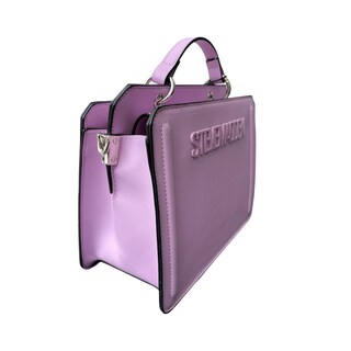 Foto 4 | Bolsa Para Dama Steve Madden Bevelyn Mauve