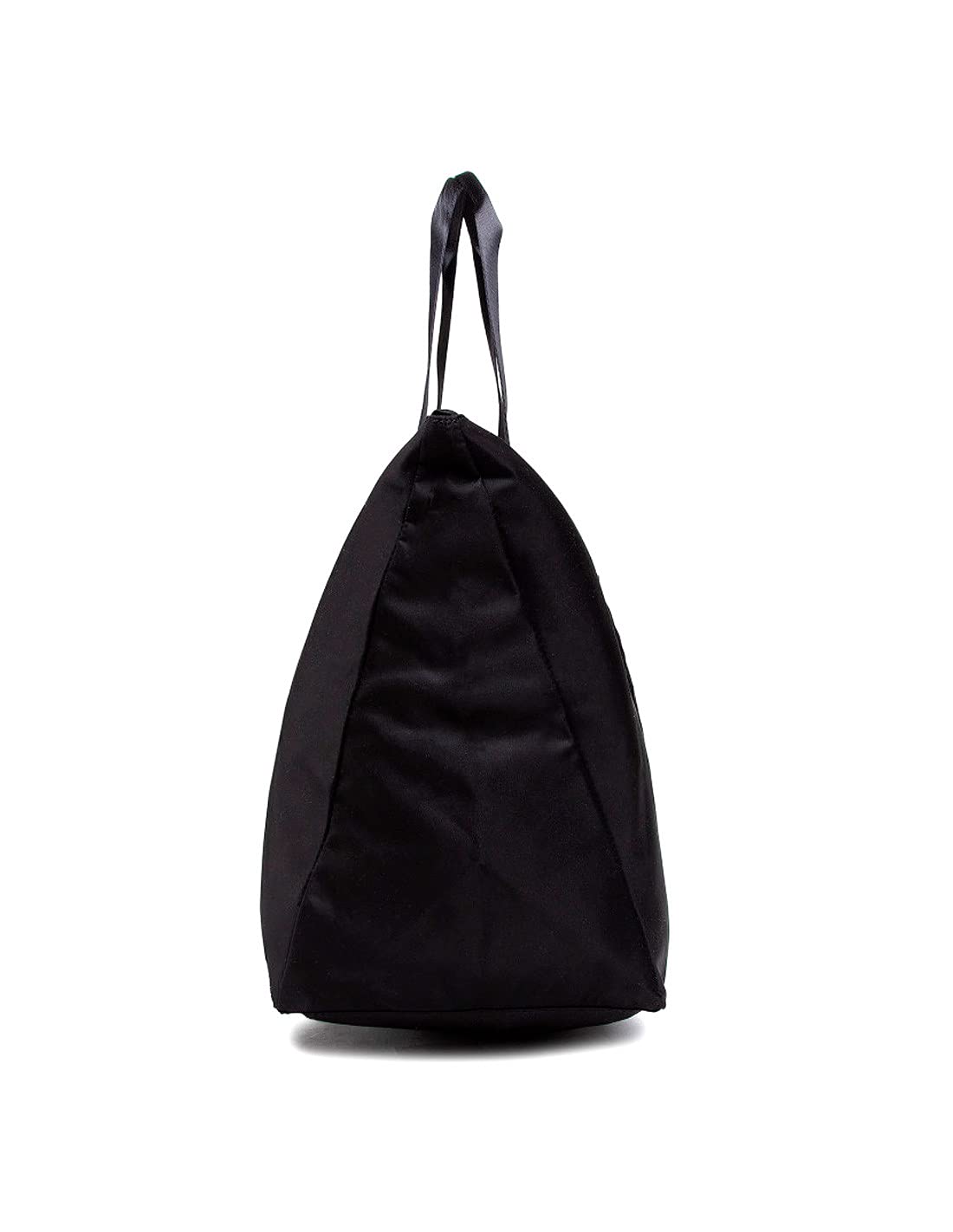 Foto 4 pulgar | Bolsa Michael Kors Jet Set Travel, Grande, Plegable, Negra - Venta Internacional.