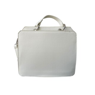 Foto 2 | Bolsa Steve Madden Bevelyn Flowers Cream