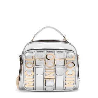 Foto 1 | Bolsa Multifuncional Nicole Lee con Cinturón de Hebilla