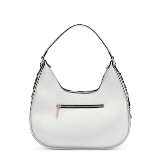 Foto 2 | Bolsa Hobo Nicole Lee con Cinturón de Hebilla Metálica