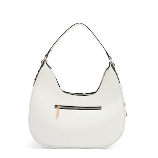 Foto 2 | Bolsa Hobo Nicole Lee con Cinturón de Hebilla Metálica