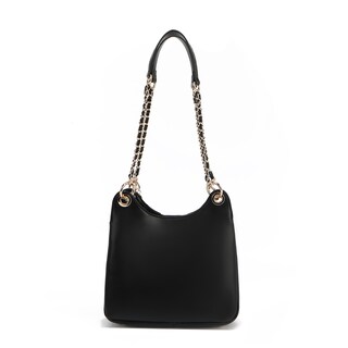 Foto 2 | Bolsa Shoulder Nicole Lee con Cinturón de Hebilla Metálica