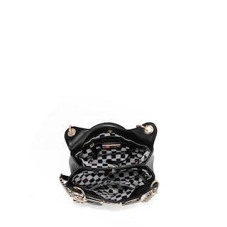 Foto 5 | Bolsa Shoulder Nicole Lee con Cinturón de Hebilla Metálica