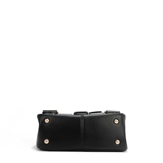 Foto 7 | Bolsa Shoulder Nicole Lee con Cinturón de Hebilla Metálica