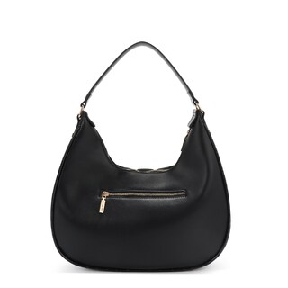 Foto 2 | Bolsa Hobo Nicole Lee con Cinturón de Hebilla Metálica