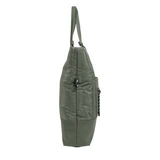 Foto 3 | Bolsa Para Laptop Coolcapital Fuji Tote 15.6'' Pulgadas Color Verde