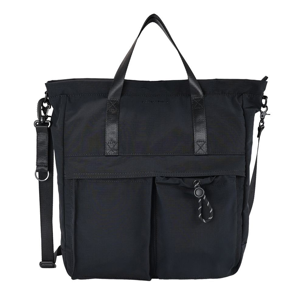 Foto 2 pulgar | Bolsa Para Laptop Coolcapital Vienna Tote  15.6'' Pulgadas Color Negro