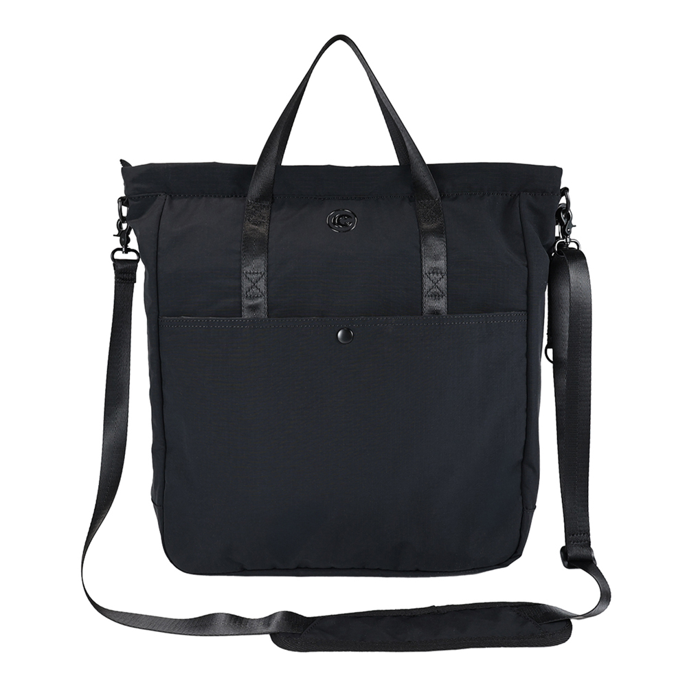 Foto 3 pulgar | Bolsa Para Laptop Coolcapital Vienna Tote  15.6'' Pulgadas Color Negro