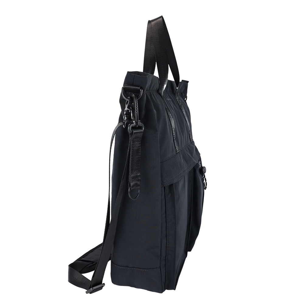 Foto 4 pulgar | Bolsa Para Laptop Coolcapital Vienna Tote  15.6'' Pulgadas Color Negro
