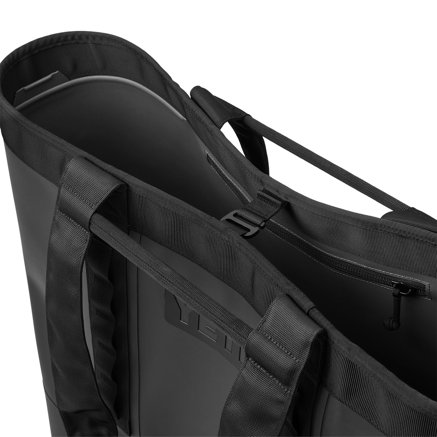 Foto 6 pulgar | Bolsa de Hombro Yeti Negra-Venta Internacional