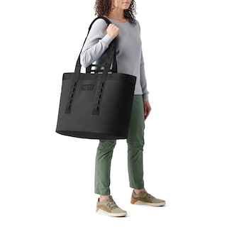Foto 7 | Bolsa de Hombro Yeti Negra-Venta Internacional