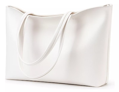 Foto 1 | Bolso De Moda Xtellar Mujer Hombro Blanco