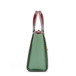 Foto 3 | Bolsa Tote De Nicole Lee Estampado Dreams Blossom