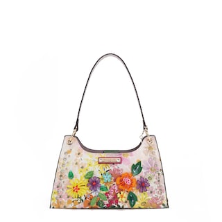Foto 1 | Bolsa Shoulder De Nicole Lee Estampado Dreams Blossom