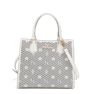 Foto 3 | Bolsa de Hombro Nicole Lee para Mujer