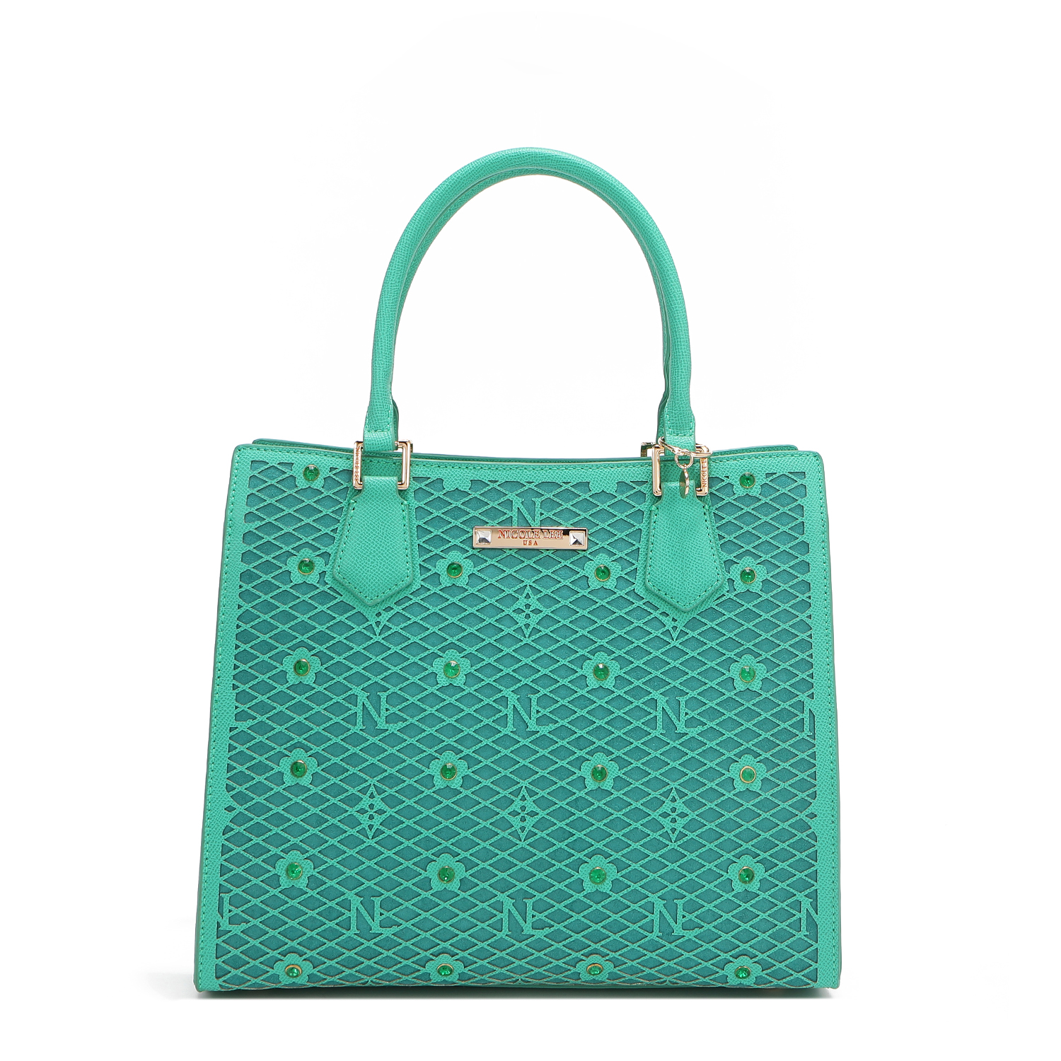 Foto 1 | Bolsa de Hombro Nicole Lee para Mujer