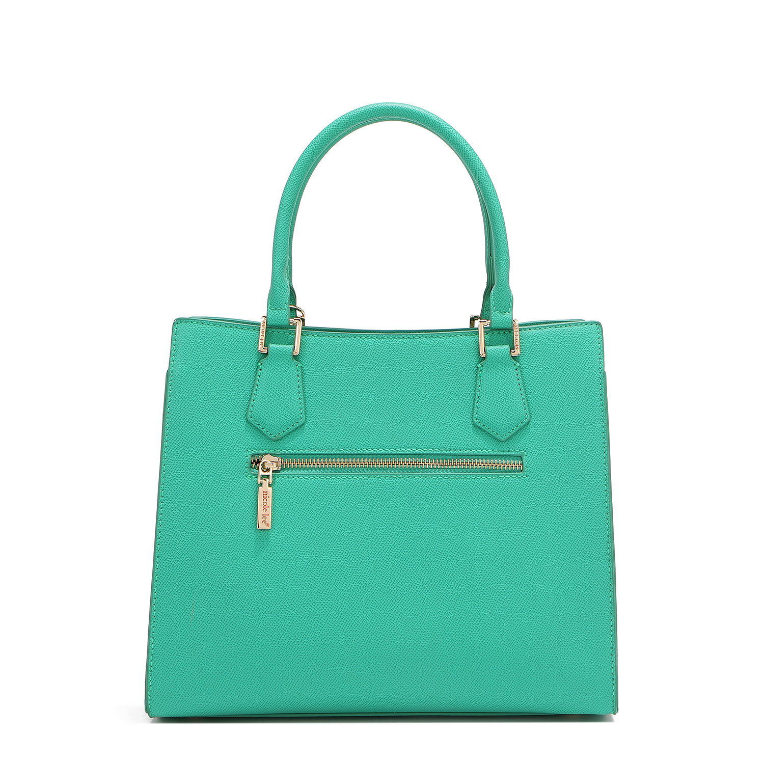 Foto 2 | Bolsa de Hombro Nicole Lee para Mujer