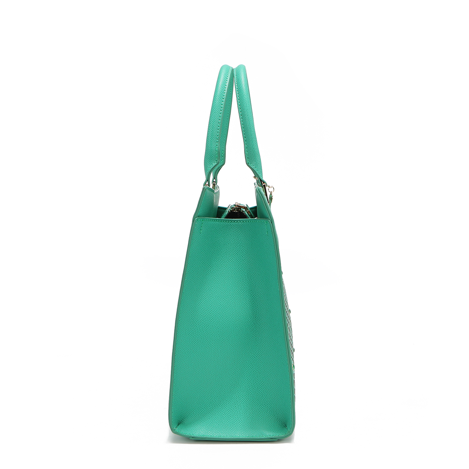 Foto 4 pulgar | Bolsa de Hombro Nicole Lee para Mujer