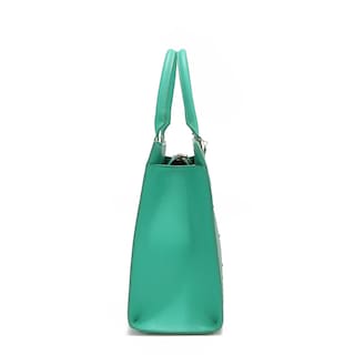 Foto 3 | Bolsa de Hombro Nicole Lee para Mujer