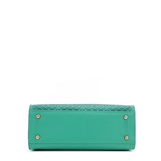 Foto 6 | Bolsa de Hombro Nicole Lee para Mujer