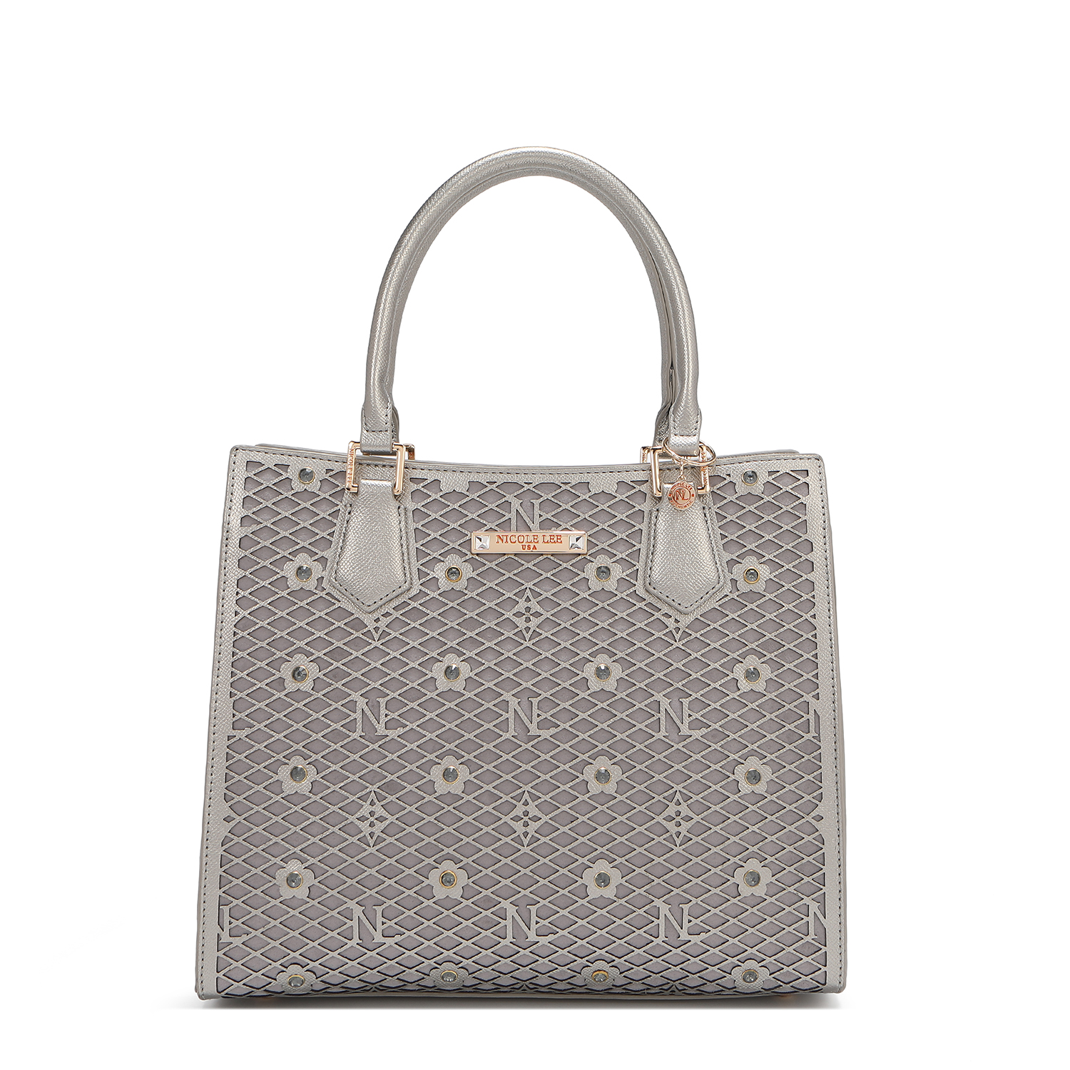 Foto 1 | Bolsa de Hombro Nicole Lee para Mujer