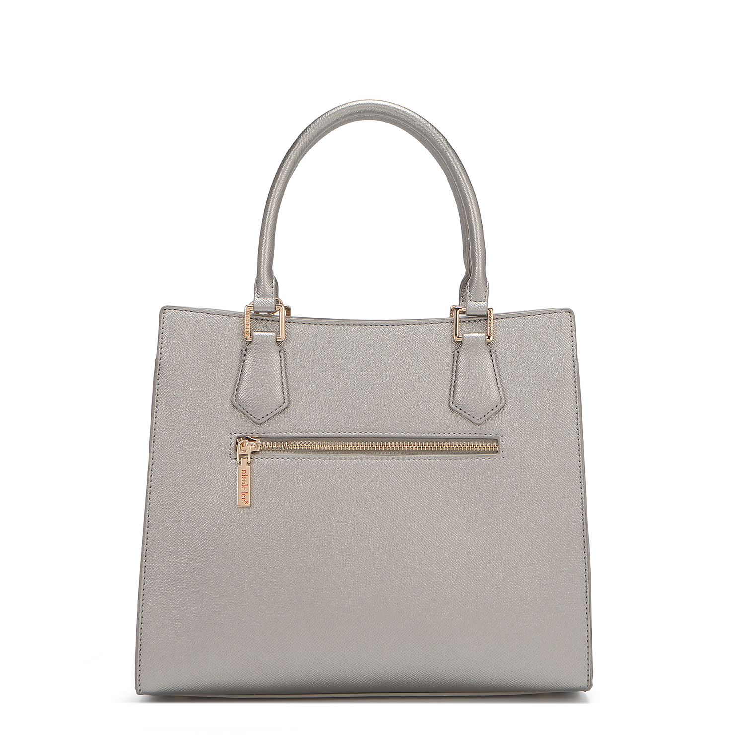 Foto 2 | Bolsa de Hombro Nicole Lee para Mujer