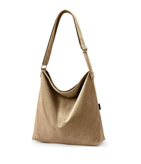 Foto 2 pulgar | Bolso Xtellar De Pana Para Mujer Color Caqui