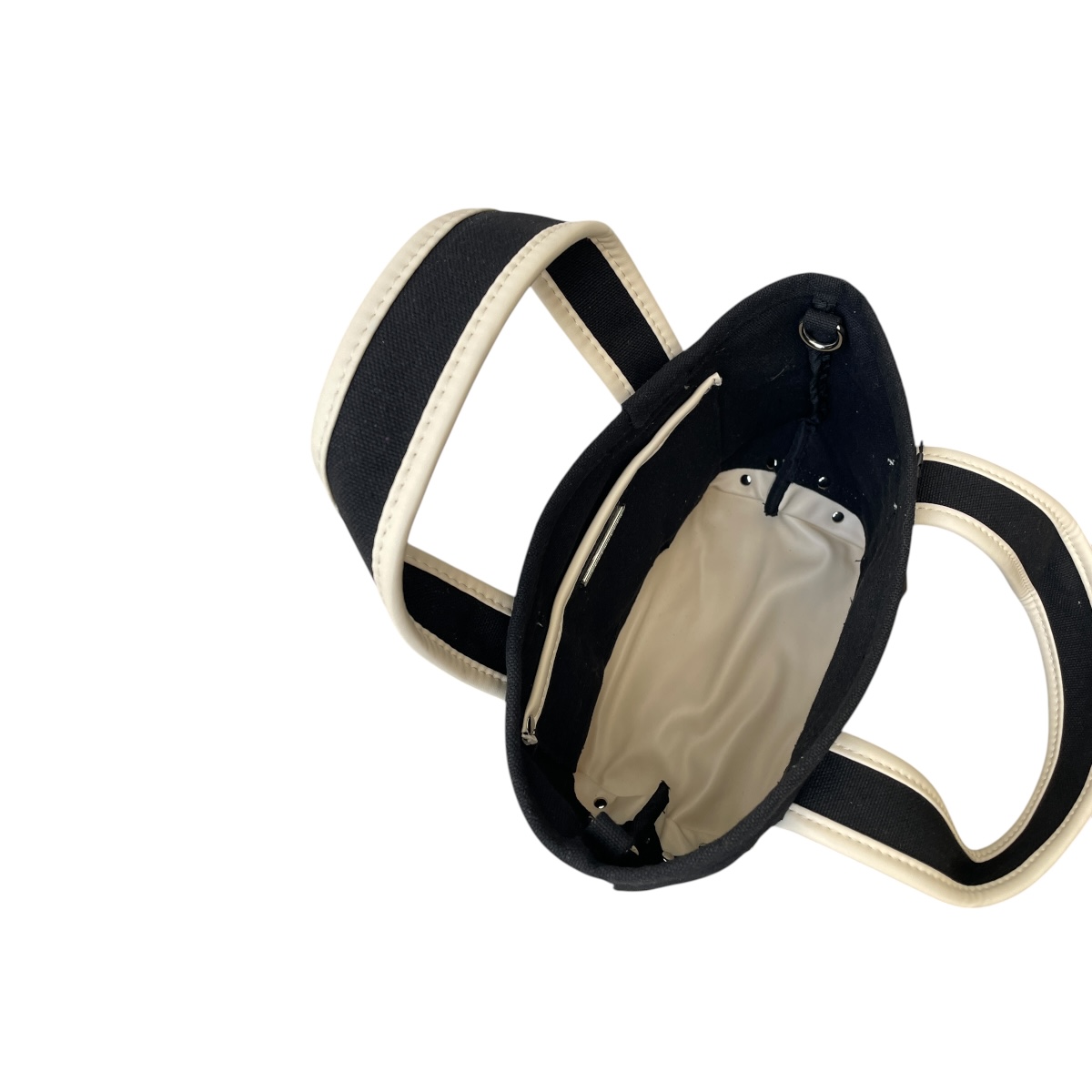 Foto 4 pulgar | Bolsa Steve Madden Tote Small Blackmulti para Dama