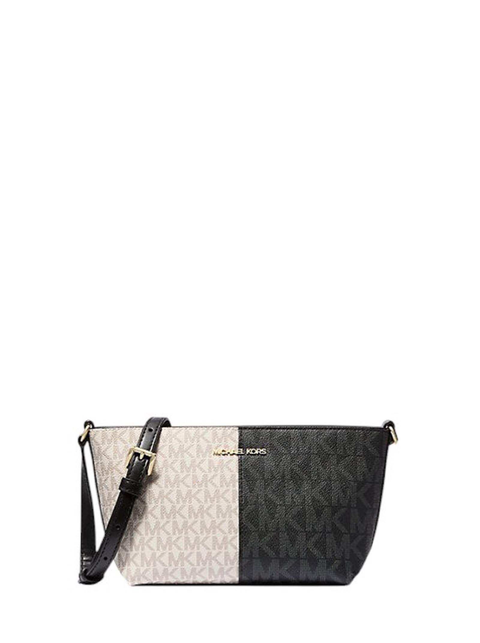 Foto 2 pulgar | Bolso De Hombro Pequeño Michael Kors Mk Signature - Venta Internacional.