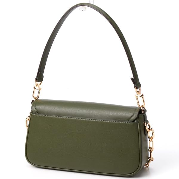 Foto 6 pulgar | Bolso De Hombro Michael Kors Parker Leather Medium - Venta Internacional.