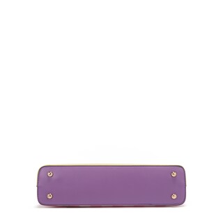 Foto 6 | Bolsa Bowler Nicole Lee Estampado Nail Polish